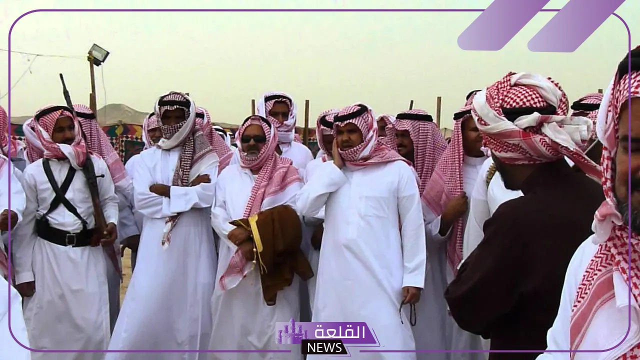 الدبيان وش يرجعون .. رمز عائلة الدبيان 5 ديرة عائلة الديبان من وين