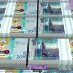 الدينار الكويتي وصل كم؟ سعر صرف دينار كويتي مقابل الجنيه المصري اليوم الإثنين 5 أغسطس 2024