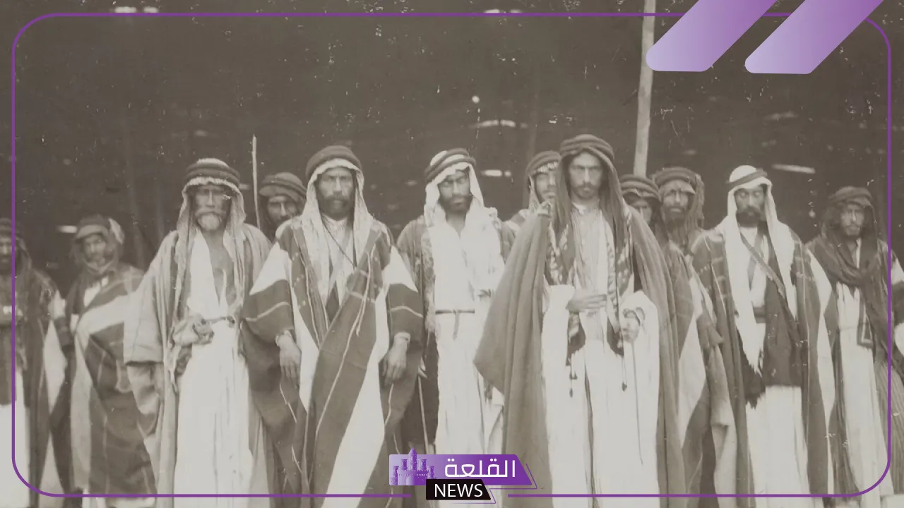 عائلة الراجحي وش ترجع