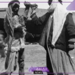 الرشيدي وش يرجع.. أصل قبيلة الرشيدي من وين 