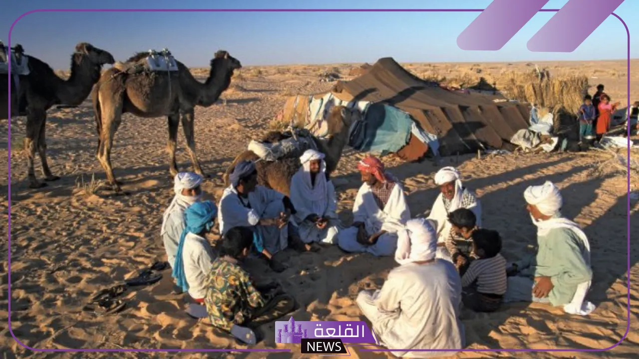 الرشيدي وش يرجع.. أصل قبيلة الرشيدي من وين 5 أصل قبيلة الرشيدي بالمملكة العربية السعودية
