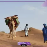 السبهان وش يرجعون .. وين ديرة عائلة السبهان 
