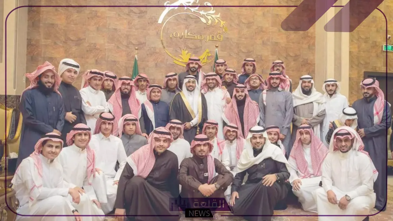 السديري وش يرجعون.. شجرة قبيلة السديري وديرتهم 6 السديري وش يرجعون في المملكة العربية السعودية