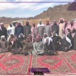 السديري وش يرجعون.. شجرة قبيلة السديري وديرتهم