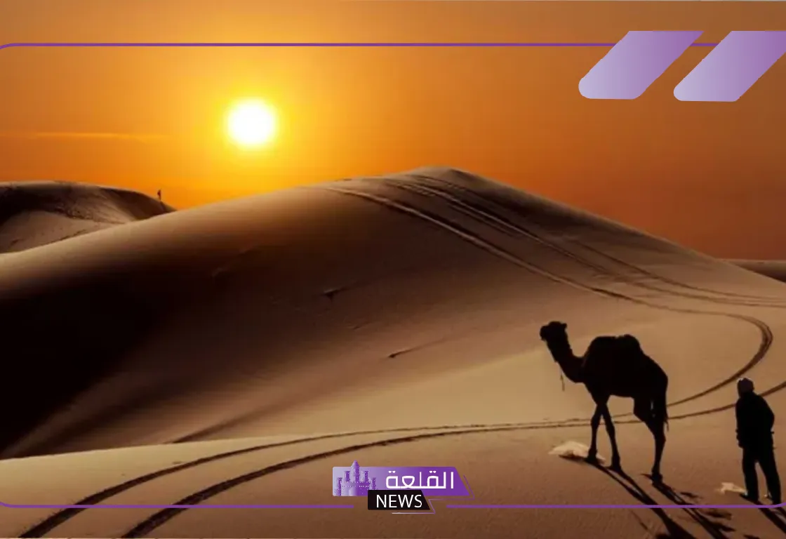 السعدي وش يرجع أصل ونسب قبيلة السعدي من وين 5 ما أصل قبيلة السعدي وأماكن تواجدها