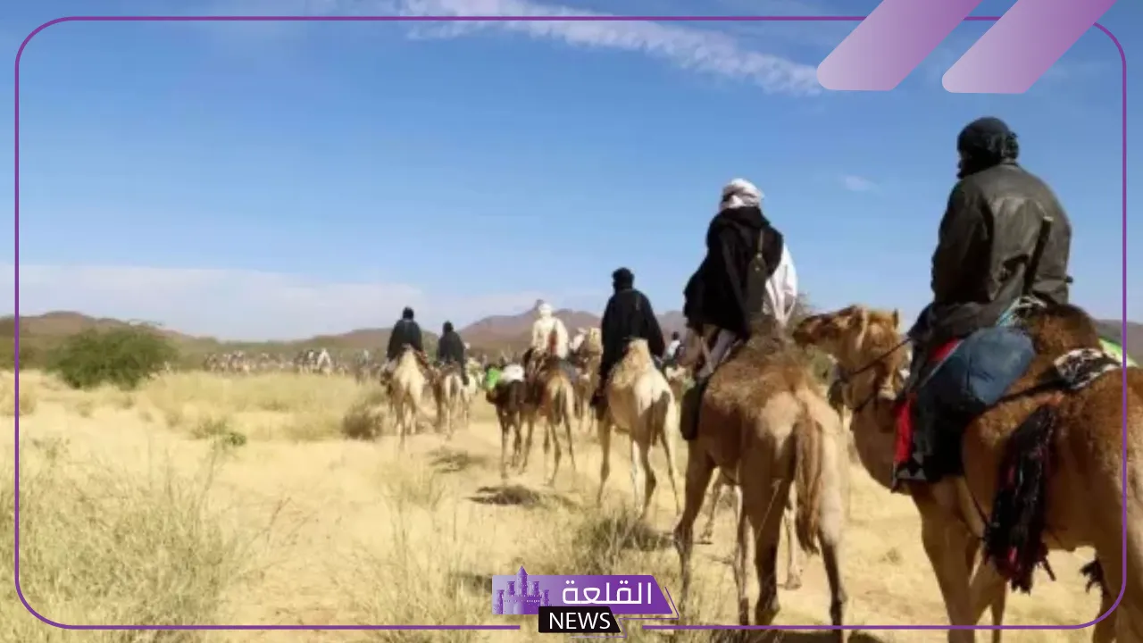 السويلم وش يرجعون.. أصل قبائل السويلم من وين 5 السويلم وش يرجعون ومن هم أبرز ابناء القبلية