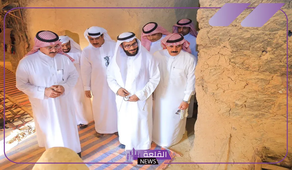 السويلمي وش يرجعون.. بطون وفخوذ عائلة السويلمي 5 ما هو أصل قبيلة السويلمي وأشهر اعلامها