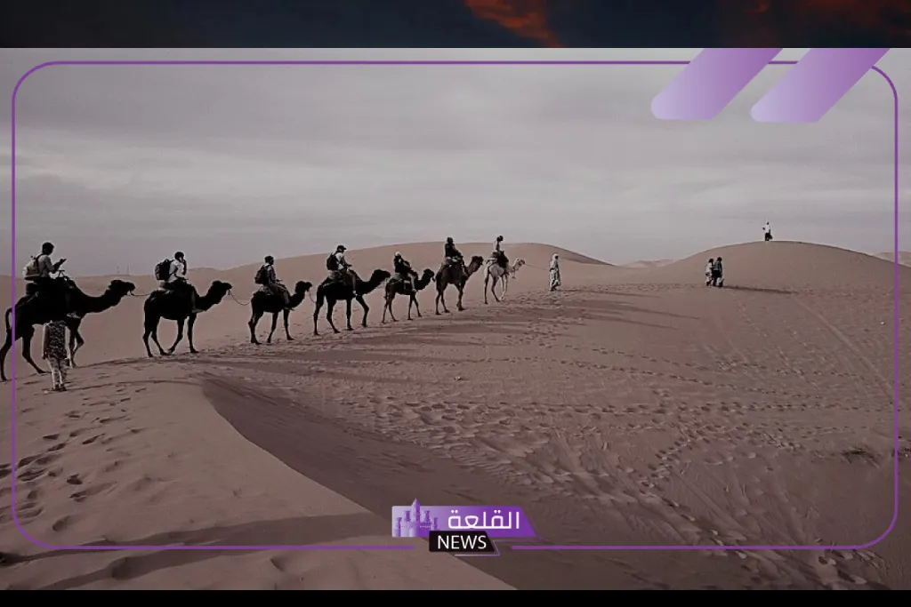 الشلاحي وش يرجع.. أصل ونسب عائلة الشلاحي من وين 5 أصل ونسب قبيلة الشلاحي من وين