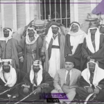 الشيباني وش يرجع.. فروع عائلة الشيباني وأبرز الأعلام