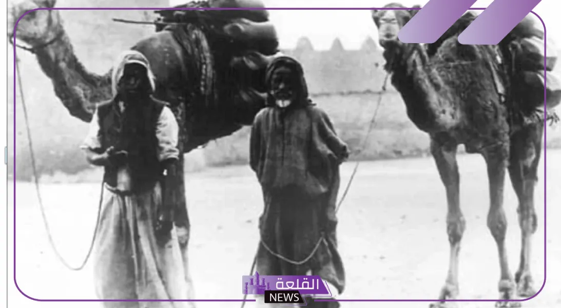 الشيخي وش يرجع.. نسب قبيلة الشيخي من وين 5 الشيخي وش يرجعون وأهم شخصيات العائلة