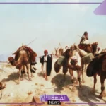 الصبحي وش يرجع.. قبيلة الصبحي من وين 