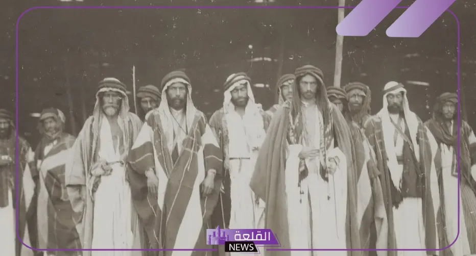 الصبحي وش يرجع.. قبيلة الصبحي من وين 5 نسب آل صبح وش يرجع