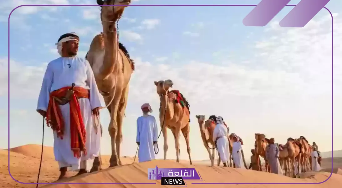 الظاهري وش يرجع.. أصل ونسب عائلة الظاهري 5 ما هو أصل قبيلة الظاهري