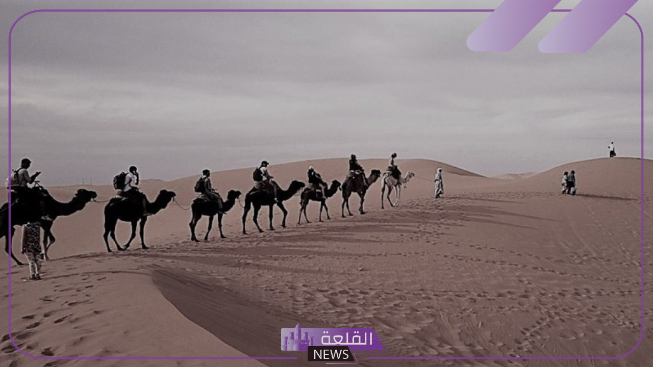 العرماني وش يرجع.. أصل ونسب عائلة العرماني 6 فخوذ عائلة العرماني