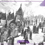 العريني وش يرجعون.. قبيلة العريني من وين نسبها