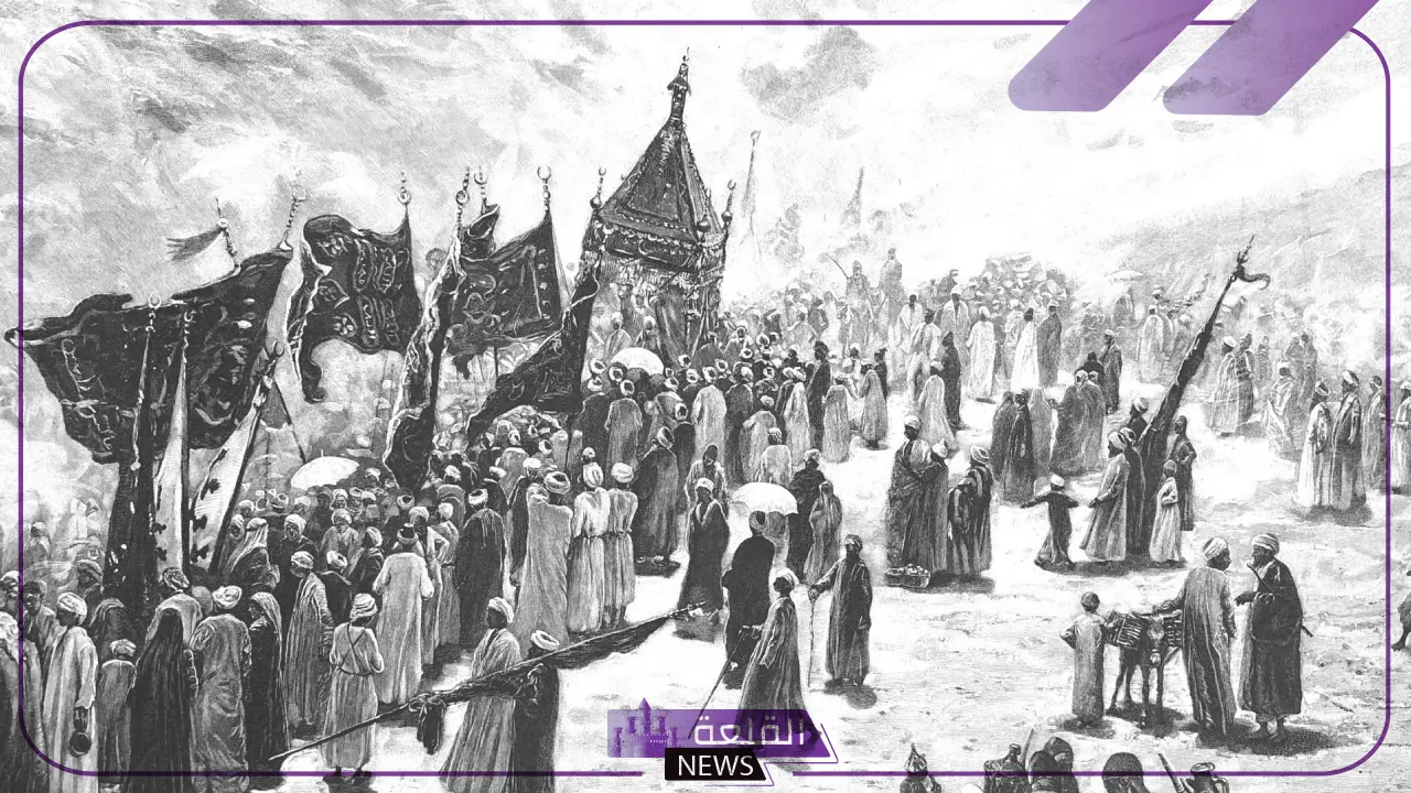 العريني وش يرجعون.. قبيلة العريني من وين نسبها