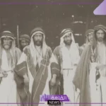 العريني وش يرجعون.. أصل عائلة العريني وش يرجع 