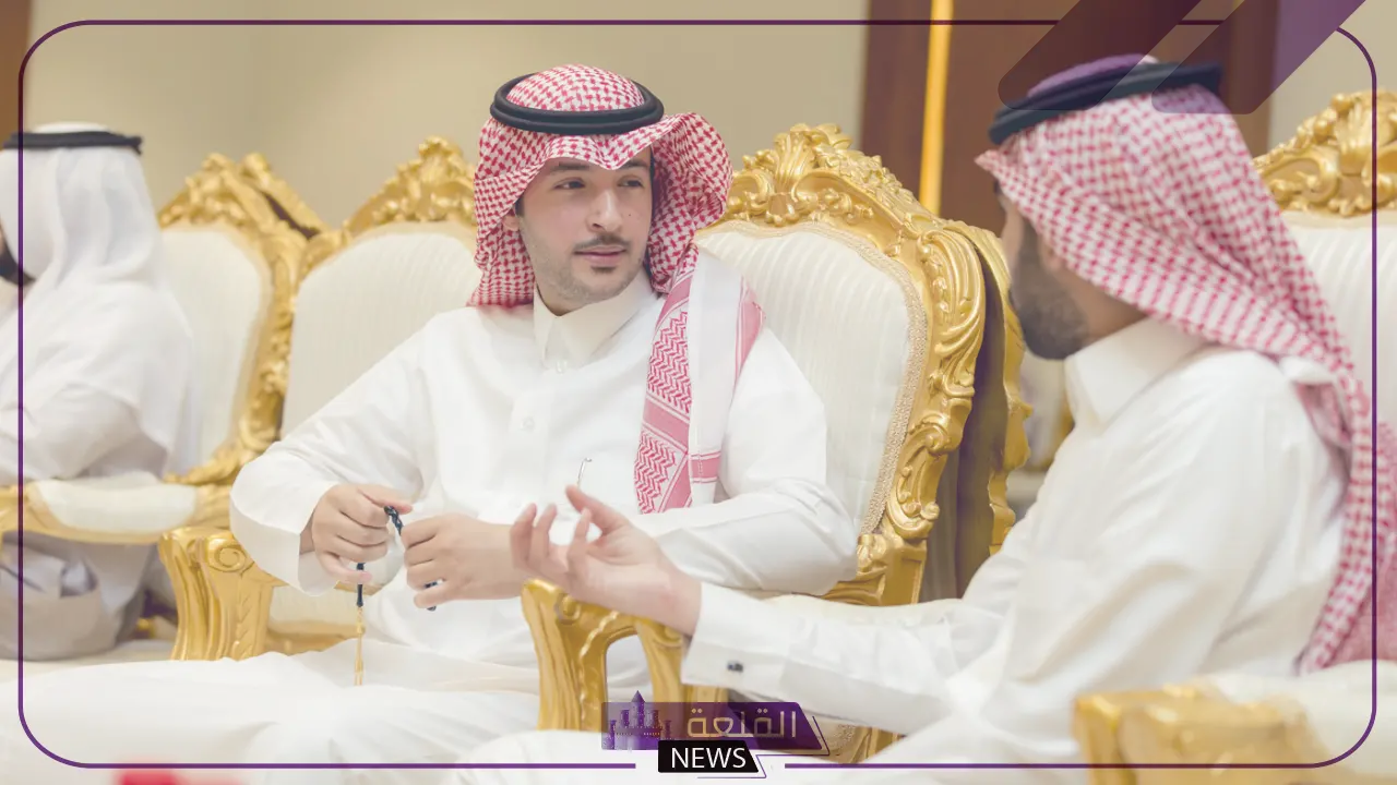 العريني وش يرجعون.. قبيلة العريني من وين نسبها 5 اصل ونسب قبيلة العريني
