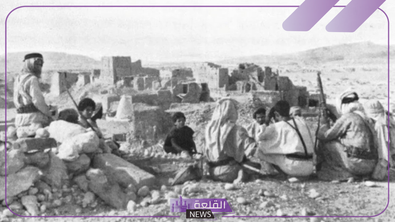العطوي وش يرجع.. بطون وفخوذ عائلة العطوي