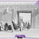 العقيل وش يرجعون.. رمز قبيلة العقيل