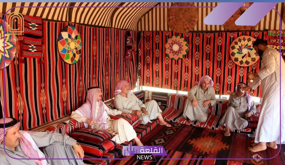 العلياني وش يرجع.. نسب قبيلة العلياني وش يعود 6 على العلياني وش يرجع