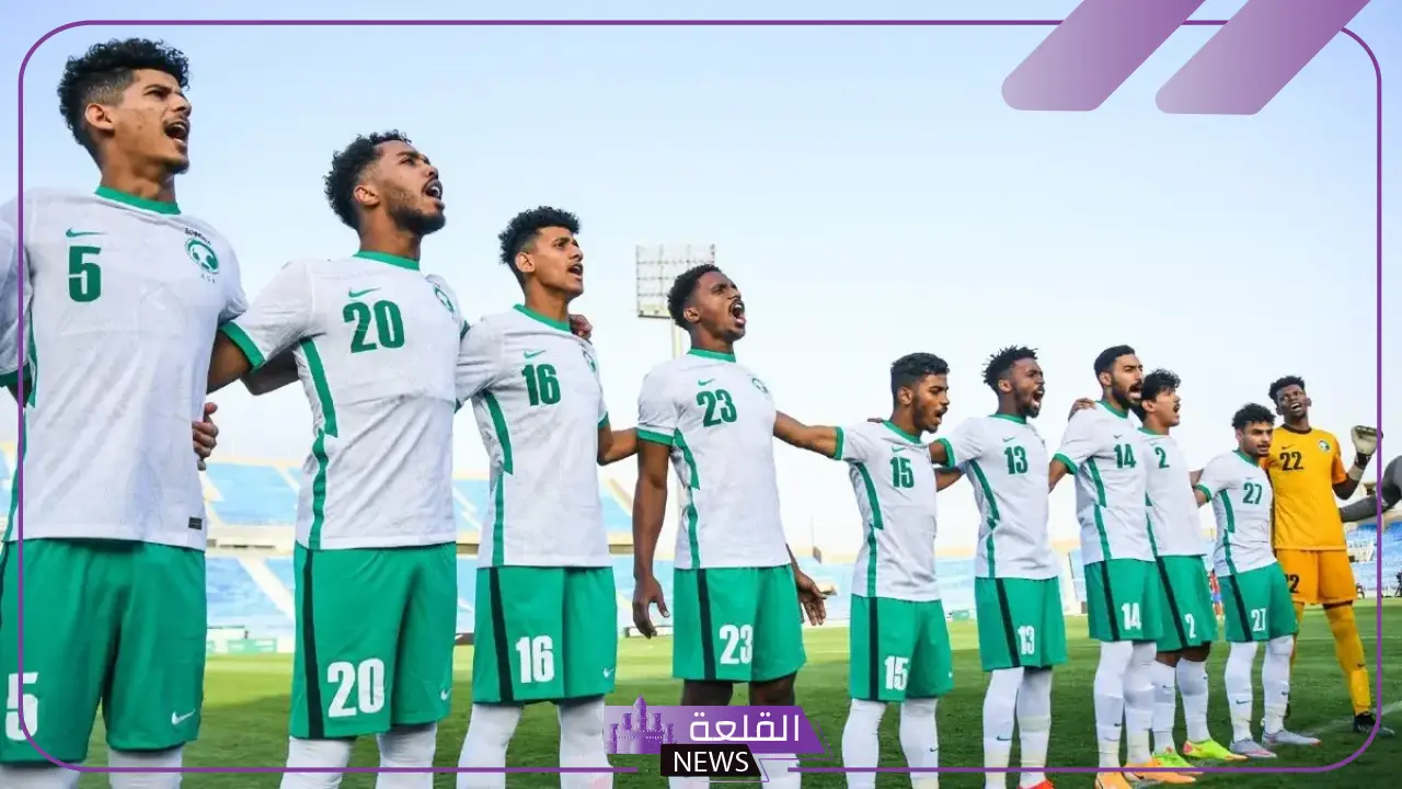 العنقري.. اللاعبين السعودين لا يعرفون معنى الاحتراف ولا يملكون القدرة عليه!! 5 تفاصيل تصريح ابراهيم العنقري