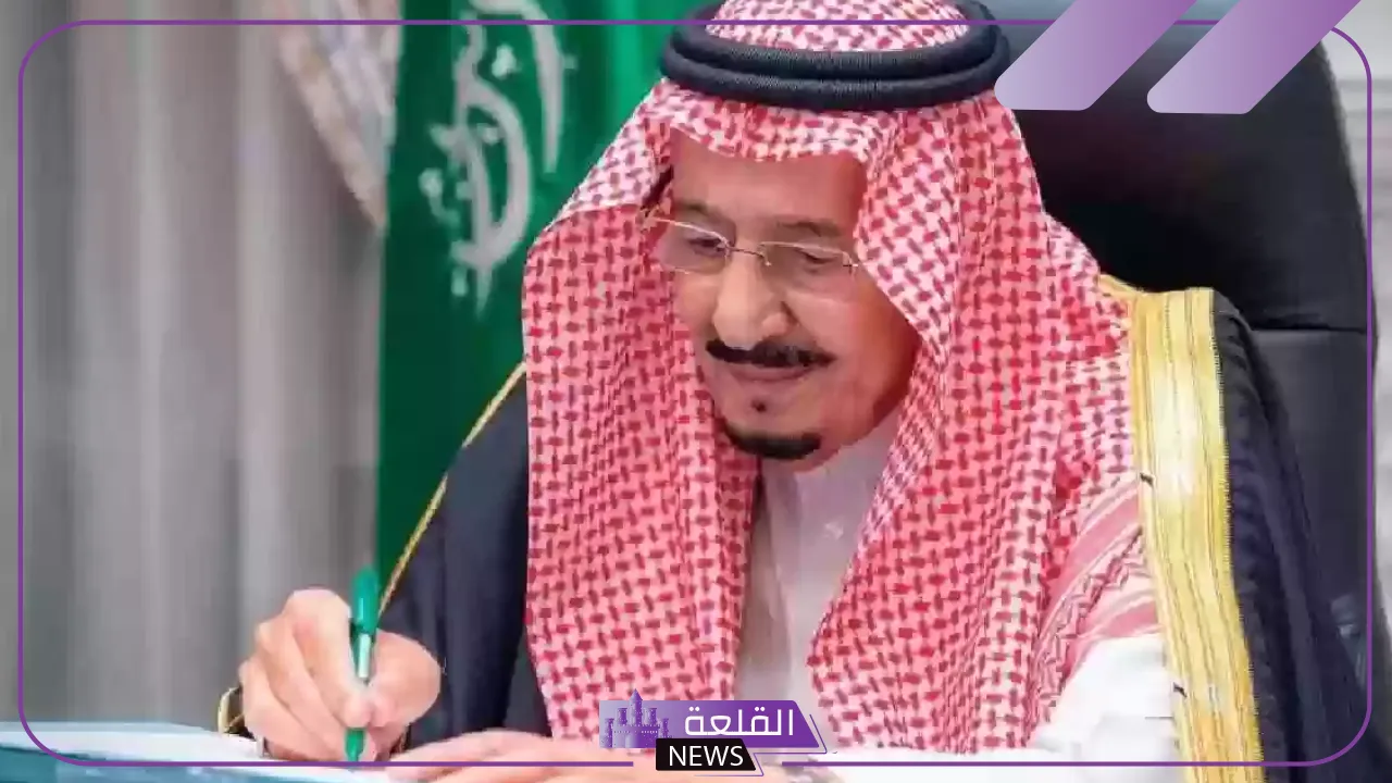 للمغتربين.. خادم الحرمين الشريفين يقرر إلغاء الرسوم وكفالة المغتربين