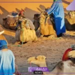 الغريبي وش يرجعون.. أبرز المشاهير في قبيلة الغريبي 