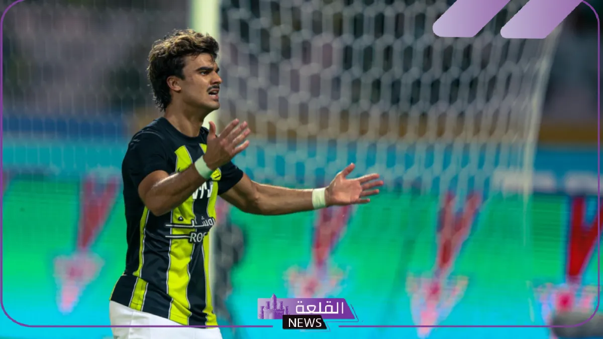 في صفقة قوية.. الفتح يفاوض محترف الاتحاد لتدعيم صفوفه