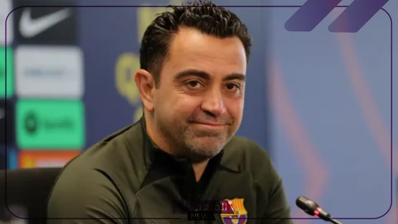 بعد جولتين.. اعرف وجه الاختلاف بين هانزي فليك وتشافي بعد جولتين.. اعرف وجه الاختلاف بين هانزي فليك وتشافي