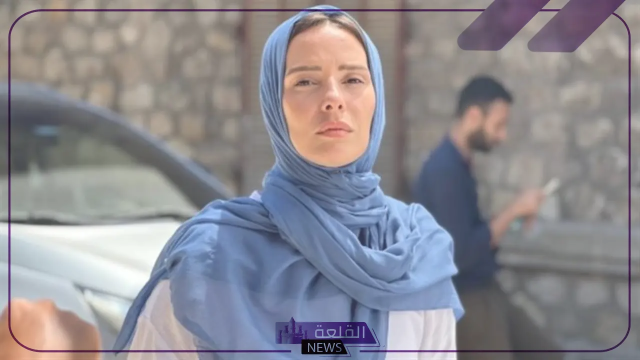 في عيد ميلادها.. إيمان العاصي تتصدر الترند بعد الانتهاء من مسلسلها