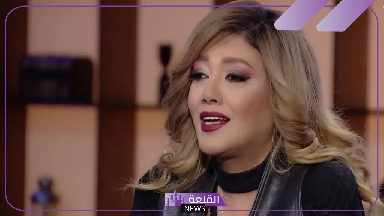 الفنانة شمس.. الجواز غلطة مش هتتكرر تاني وبنصح حسام حبيب 5 شمس تصرح الزواج غلطة وتوجه رسالة لحسام حبيب