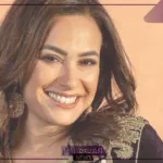 بإطلاله جميلة.. هند صبري بفستان مميز في حفل زفاف بشرى