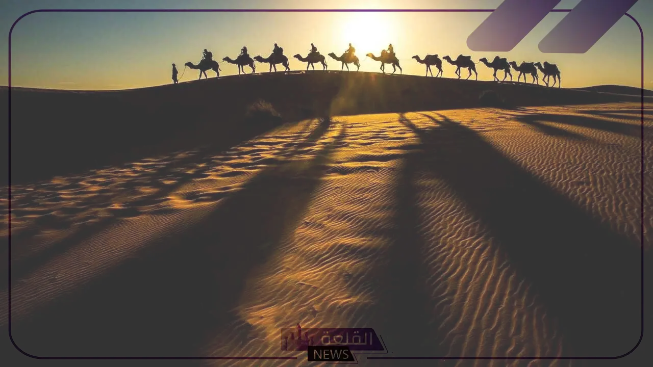 القرعاوي وش يرجعون ..أصل وفروع قبيلة القرعاوي 5 القرعاوي وش يرجعون ..أصل وفروع قبيلة القرعاوي