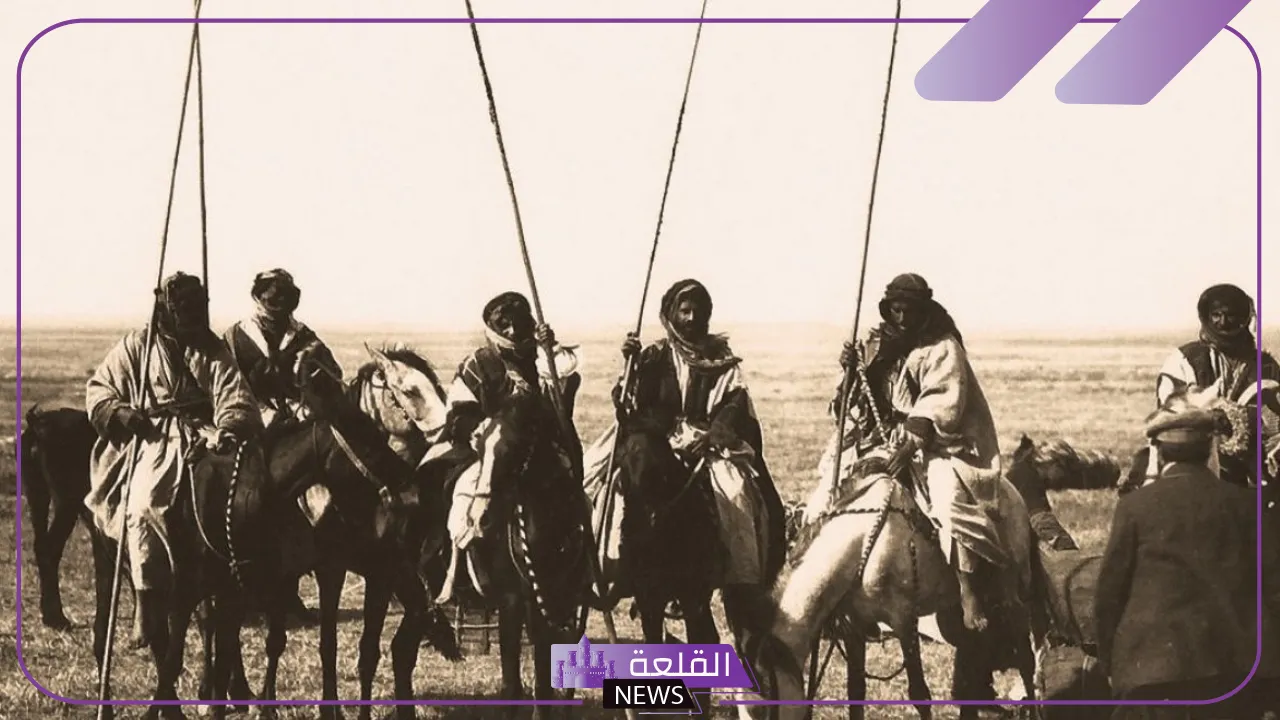 القرني وش يرجع.. بطون وفخوذ عائلة القرني 5 أصل ونسب قبيلة القرني كاملة