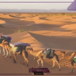القريني وش يرجع.. أصل قبيلة القريني من وين