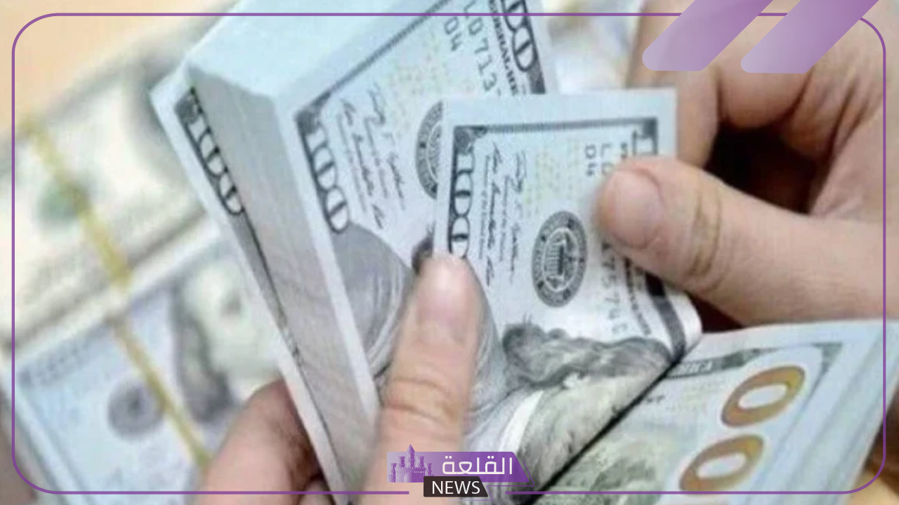 أسعار الصرافة.. سعر بيع وشراء الدولار الأمريكي أمام الجنيه المصري اليوم الاثنين 5 أغسطس 2024