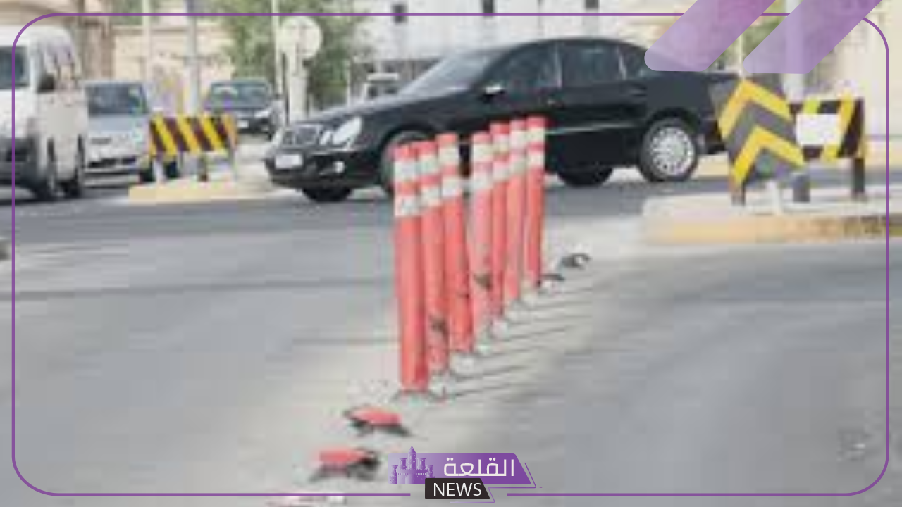 هيئة المرور.. ركن المركبات قبل الإشارة الضوئية بهذه المسافة مخالفة ممنوعة!