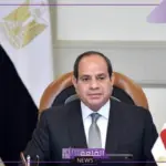 الرئيس عبد الفتاح السيسي يوجه بإحالة قضية أحمد رفعت للنيابة