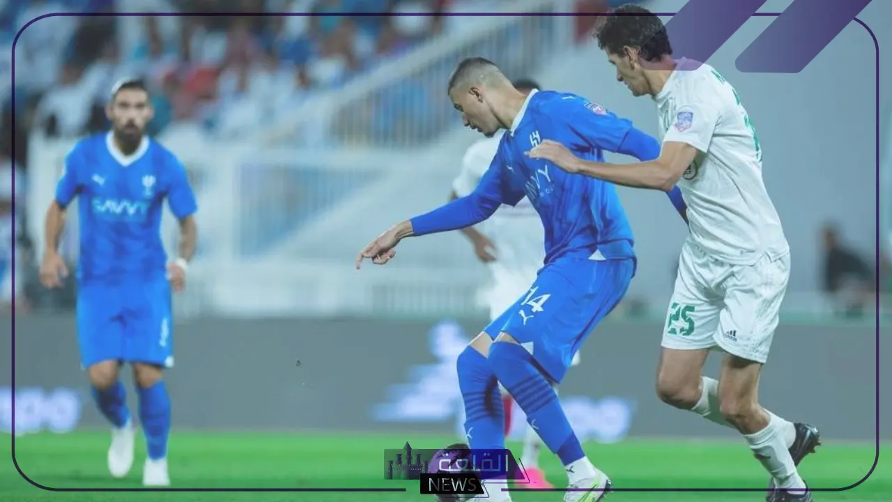 تابع السوبر.. التشكيل المتوقع لمباراة الهلال والأهلي في السوبر والقنوات الناقلة
