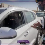 هيئة المرور.. عقوبة تنتظر كل من يخالف القيادة بالاتجاه المعاكس