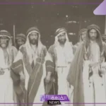اللحيدان وش يرجعون.. عائلة اللحيدان من وين 