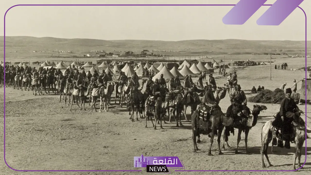 اللحيدان وش يرجعون.. عائلة اللحيدان من وين 5 اصل ونسب قبيلة اللحيدان
