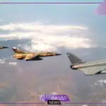 رسميًا.. مصر تصدر قرار بتوجيه شركات الطيران بعدم التحليق في المجال الجوي الإيراني