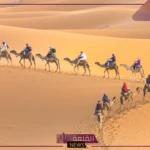 المحيمد وش يرجعون.. أعلام قبيلة المحيمد وفروعها