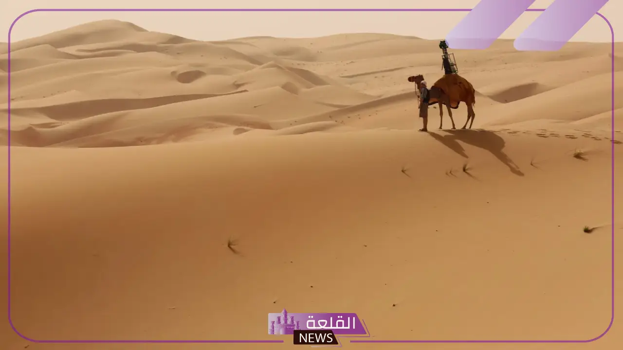 المرواني وش يرجع.. ما أصل قبيلة المرواني 5 أصل المرواني وش يعود