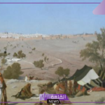 المرواني وش يرجع.. ما أصل قبيلة المرواني