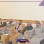 المسعودي وش يرجع.. رمز قبيلة المسعودي