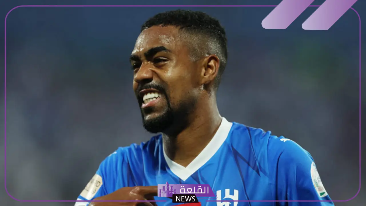 قبل لقاء القمة.. مالكوم قد يبدأ أساسيًا في مبارة الهلال أمام أهلي جدة