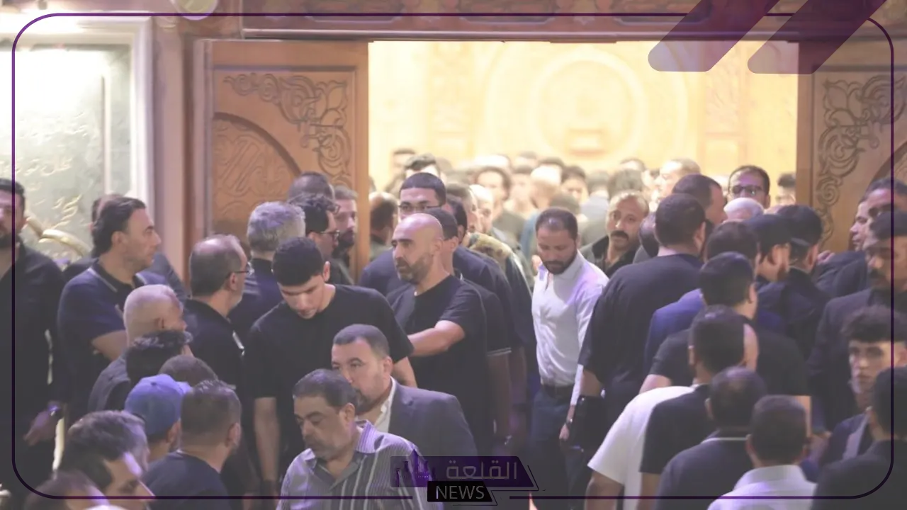 هل كان الحادث مدبر أم أنه قضاء وقدر؟ اكتشف حقيقة وفاة المنتجين الأربعة بالأدلة 6 حداد الفنانين على المنتجين الأربعة